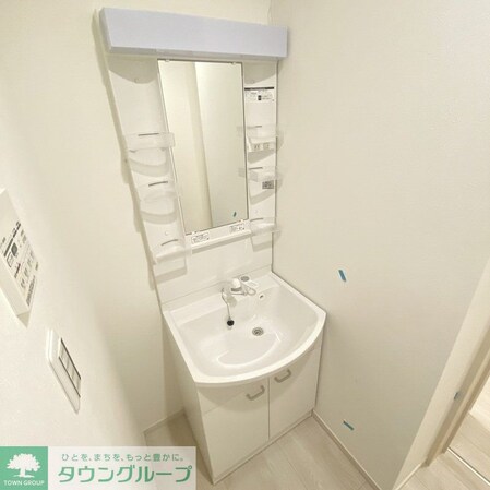 MELDIA青梅の物件内観写真